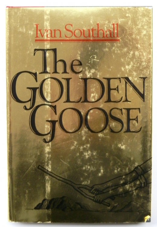 The Golden Goose