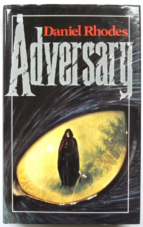 Adversary