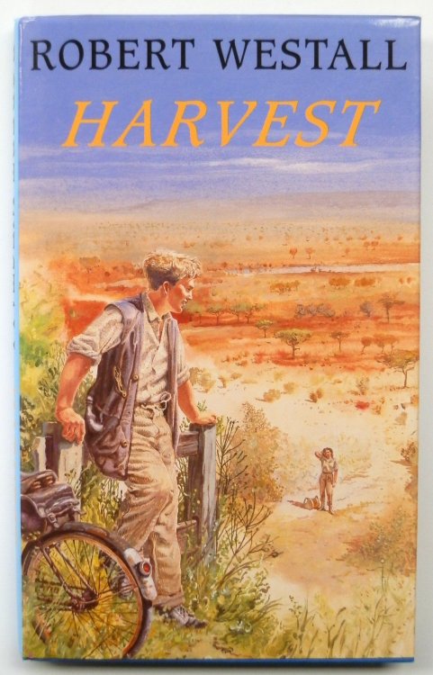 Harvest