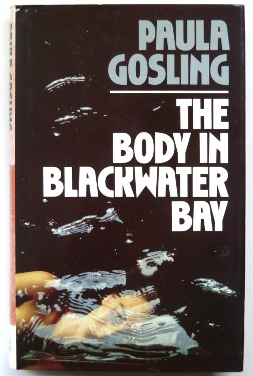The Body in Blackwater Bay