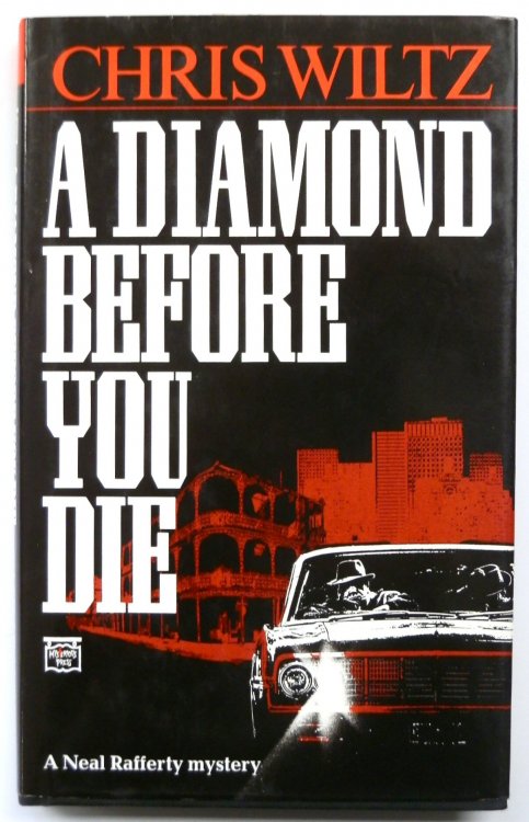 A Diamond Before You Die