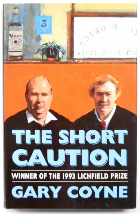 The Short Caution