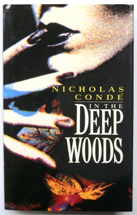 In the Deep Woods
