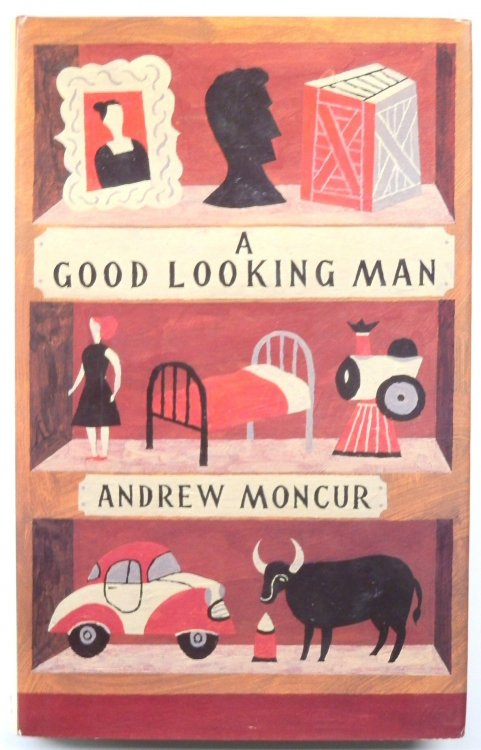 A Good Looking Man