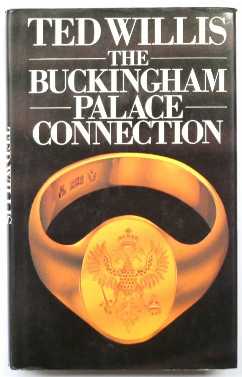 The Buckingham Palace Connection