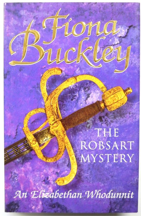 The Robsart Mystery: An Elizabethan Whodunnit
