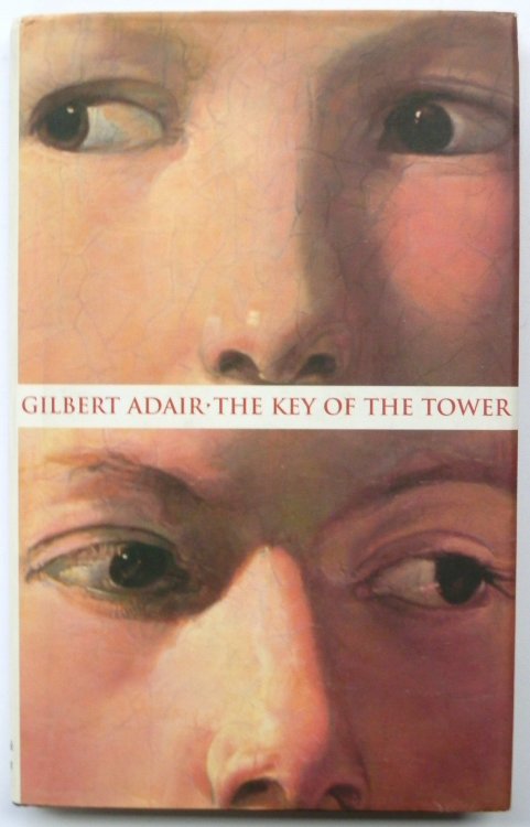 The Key of the Tower