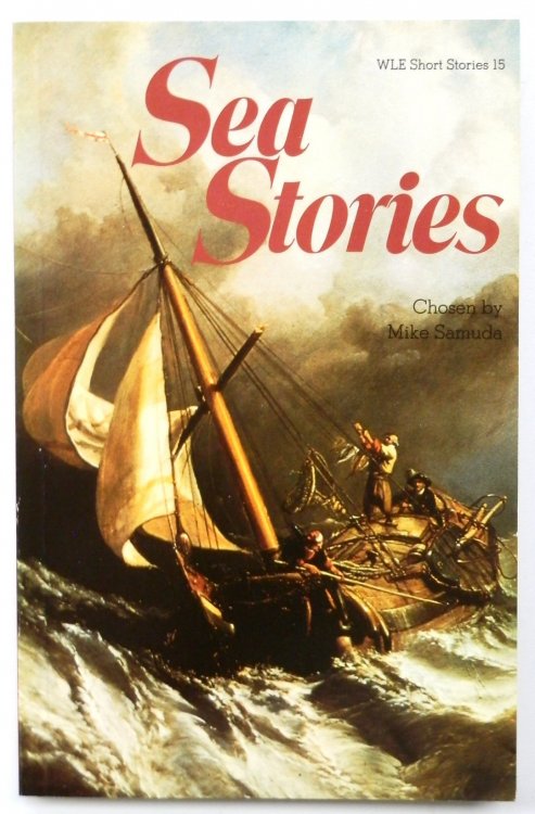 Sea Stories: WLE Short Stories 15