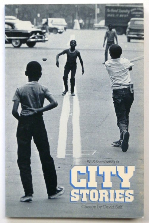 City Stories: WLE Stories 10
