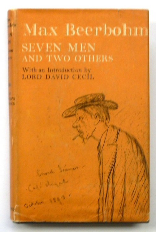 Seven Men and Two Others