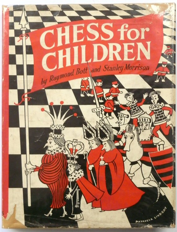Chess For Children