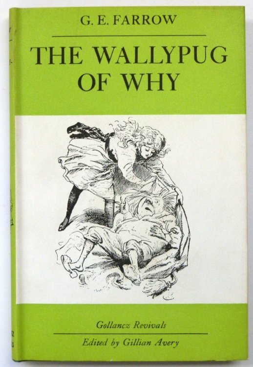 The Wallypug of Why