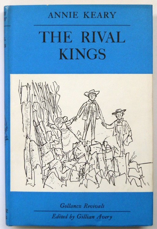The Rival Kings