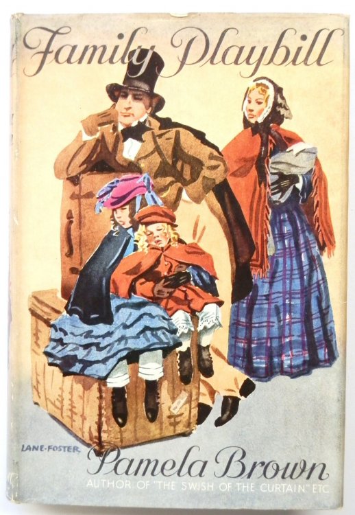 Family Playbill