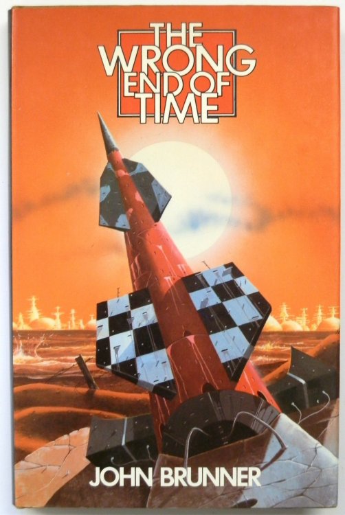 The Wrong End of Time