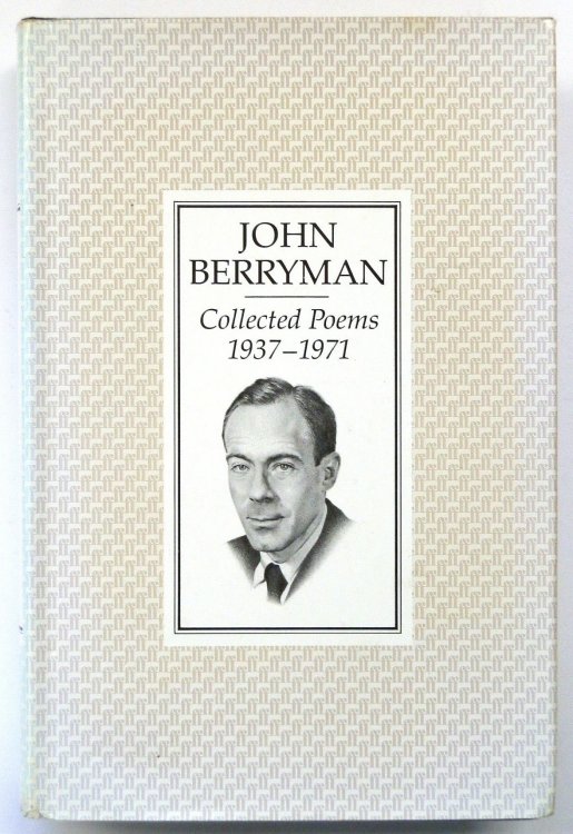 Collected Poems 1937-1971