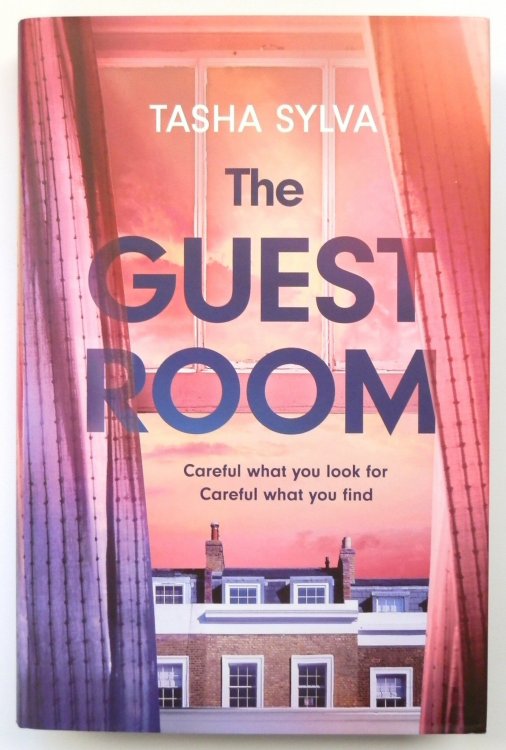 The Guest Room