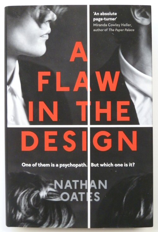 A Flaw in the Design