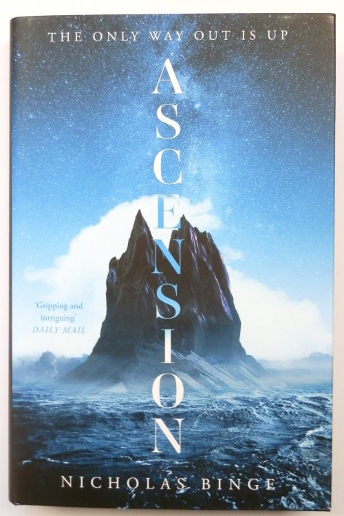 Ascension