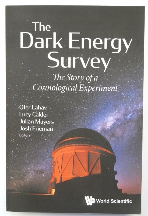 The Dark Energy Survey: The Story of a Cosmological Experiment