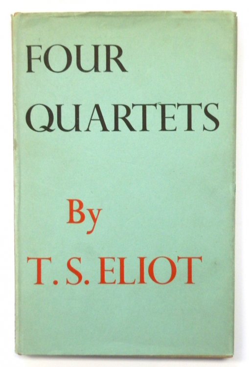 Four Quartets