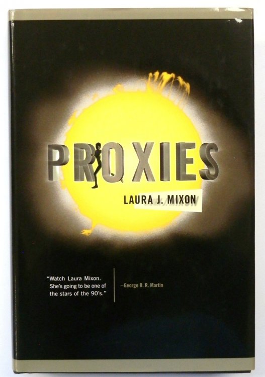 Proxies