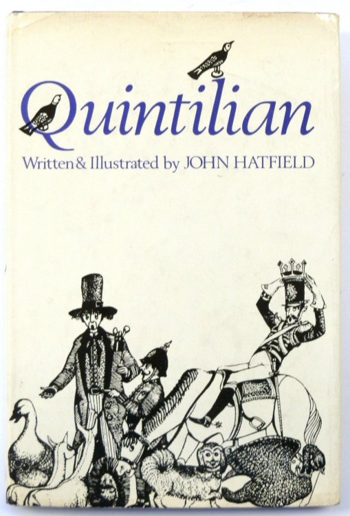 Quintilian