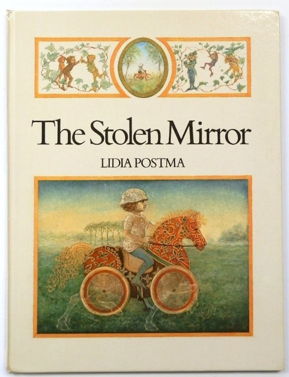 The Stolen Mirror