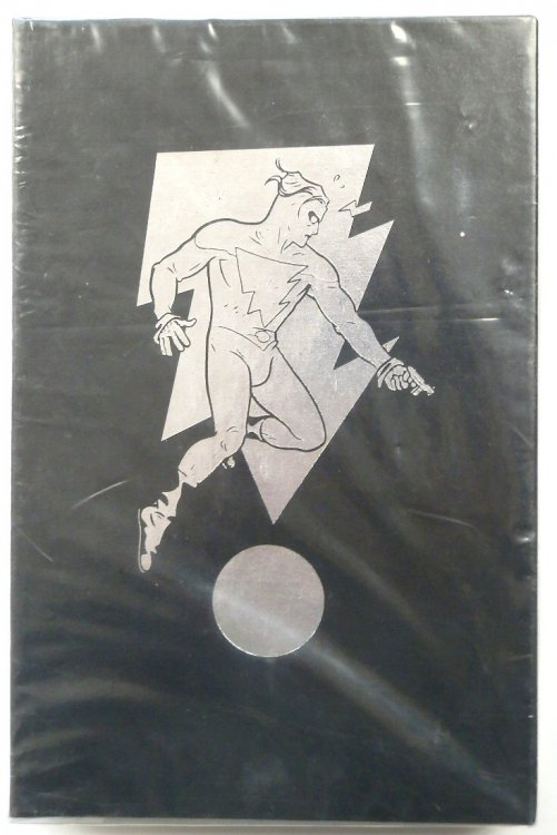 Madman Limited Edition Box Set: Volumes 1 and 2