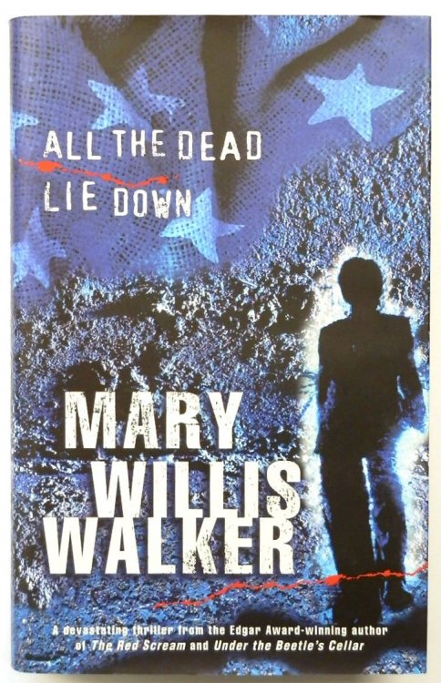 All The Dead Lie Down