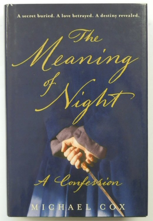 The Meaning of Night