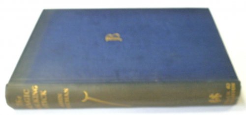 The Magic Walking Stick