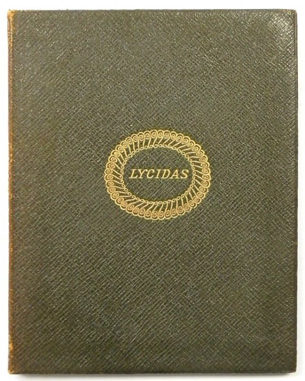 Lycidas