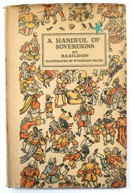 A Handful of Sovereigns