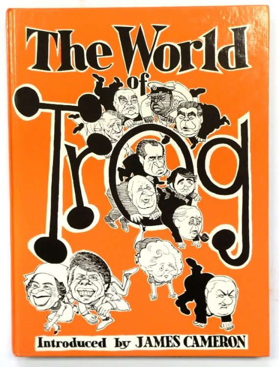 The World of Trog