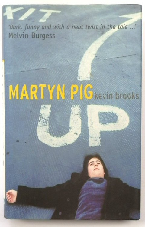 Martyn Pig