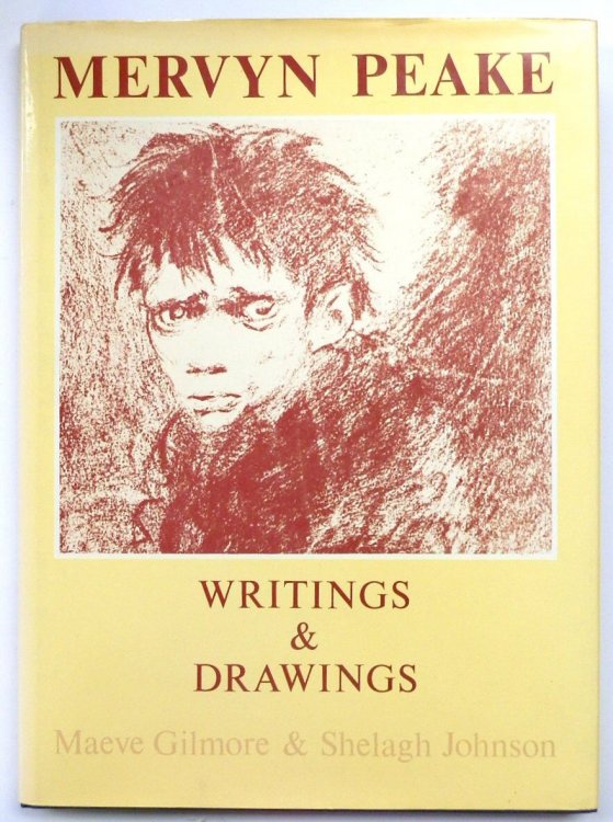 Mervyn Peake: Writings and Drawings