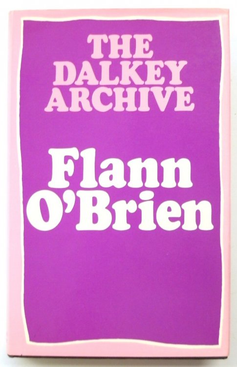 The Dalkey Archive