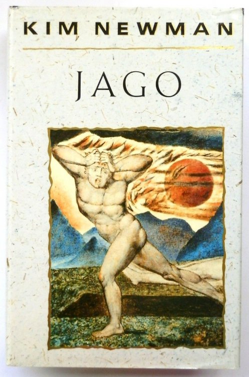 Jago