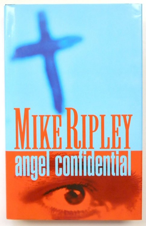 Angel Confidential