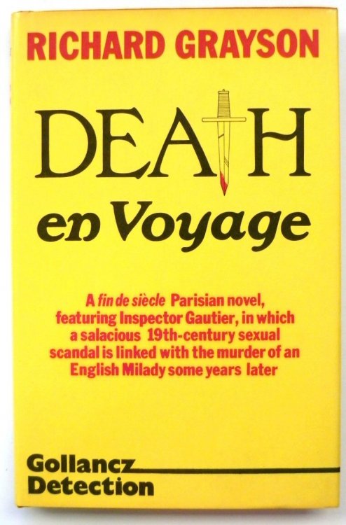 Death en Voyage