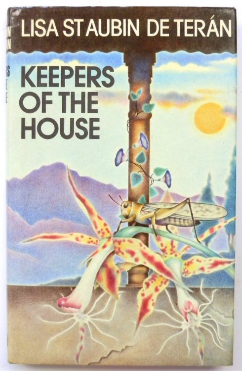 Keepers of the House