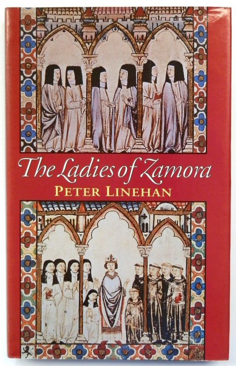 The Ladies of Zamora