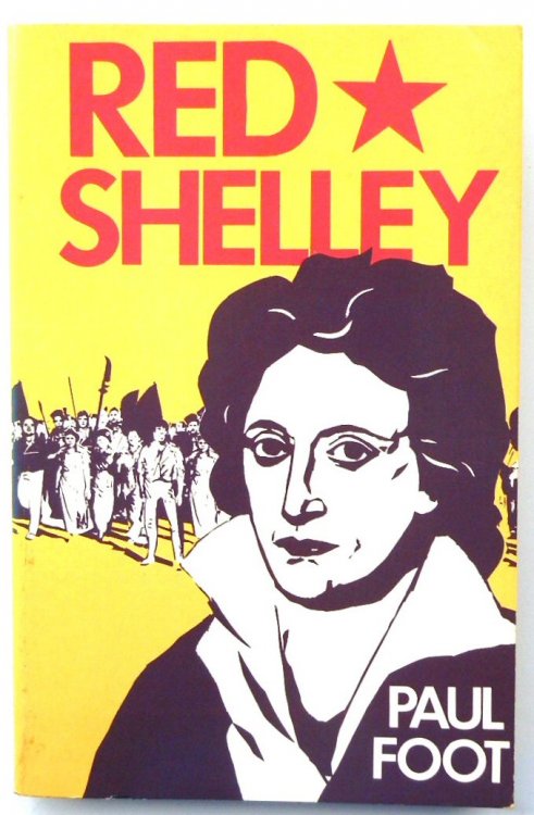 Red Shelley