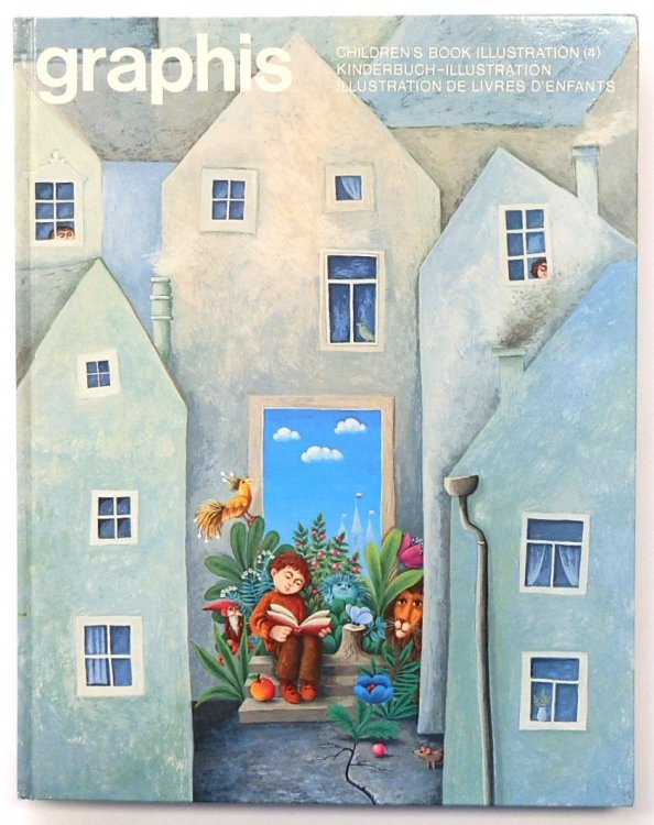 4th International Survey of Children's Book Illustration