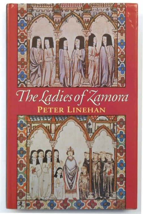 The Ladies of Zamora