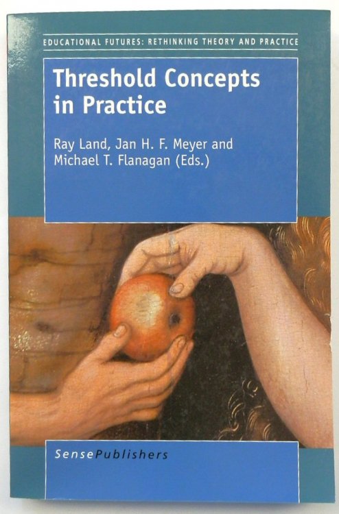 Threshold Concepts in Practice