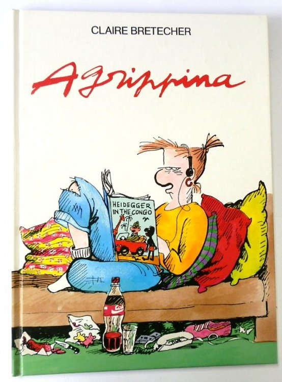 Agrippina