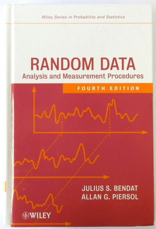 Random Data: Analysis and Measurement Procedures