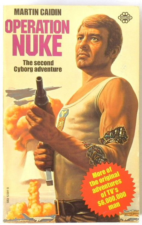 Operation Nuke